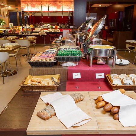 Best Western Hotel Goldenmile Milan Trezzano sul Naviglio Exterior photo