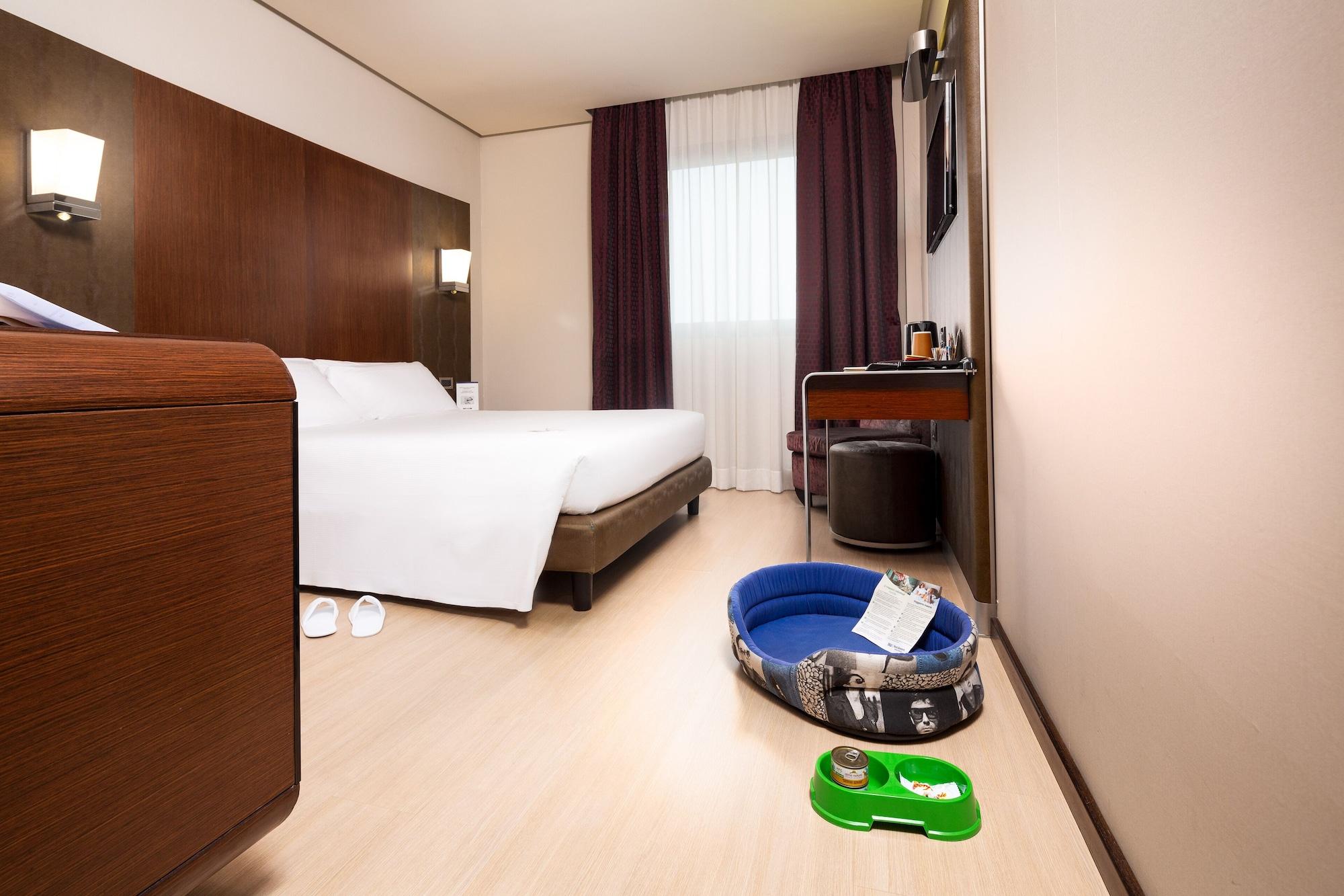 Best Western Hotel Goldenmile Milan Trezzano sul Naviglio Exterior photo