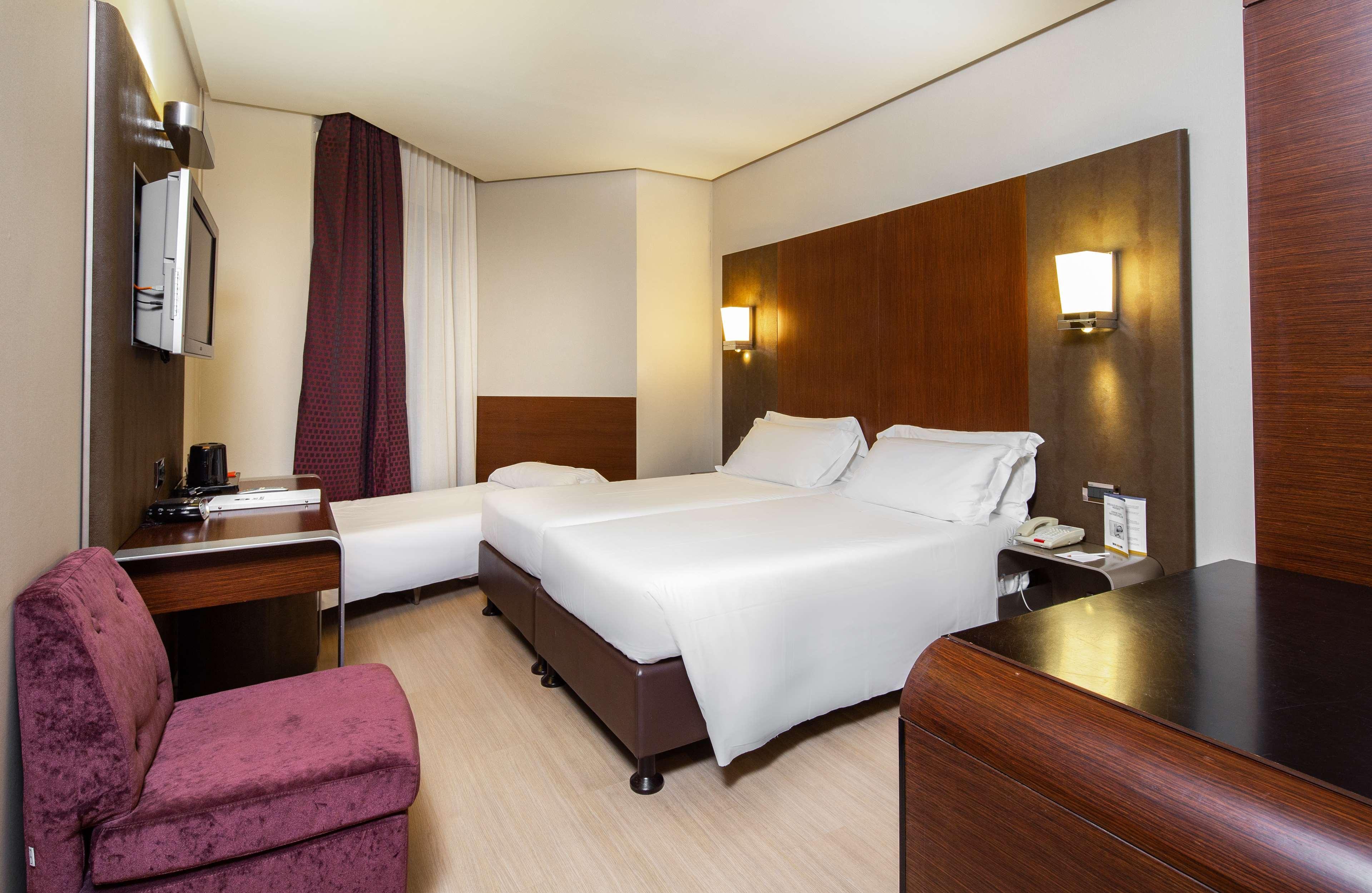Best Western Hotel Goldenmile Milan Trezzano sul Naviglio Exterior photo