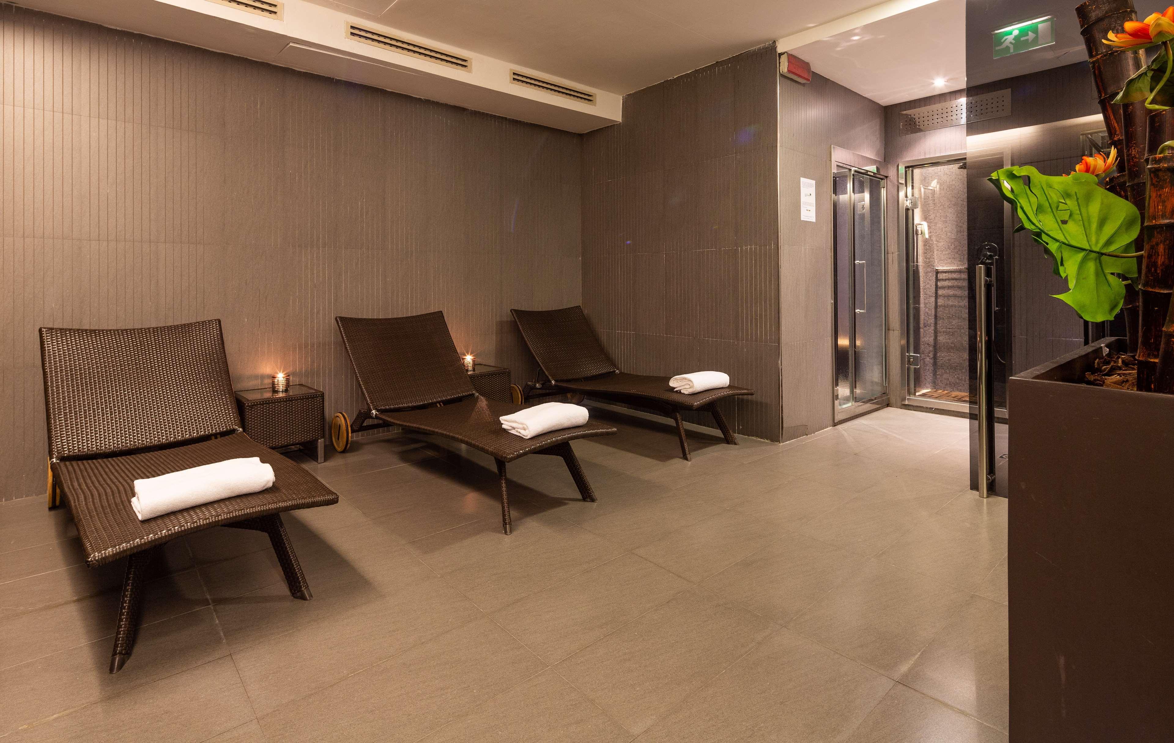 Best Western Hotel Goldenmile Milan Trezzano sul Naviglio Exterior photo