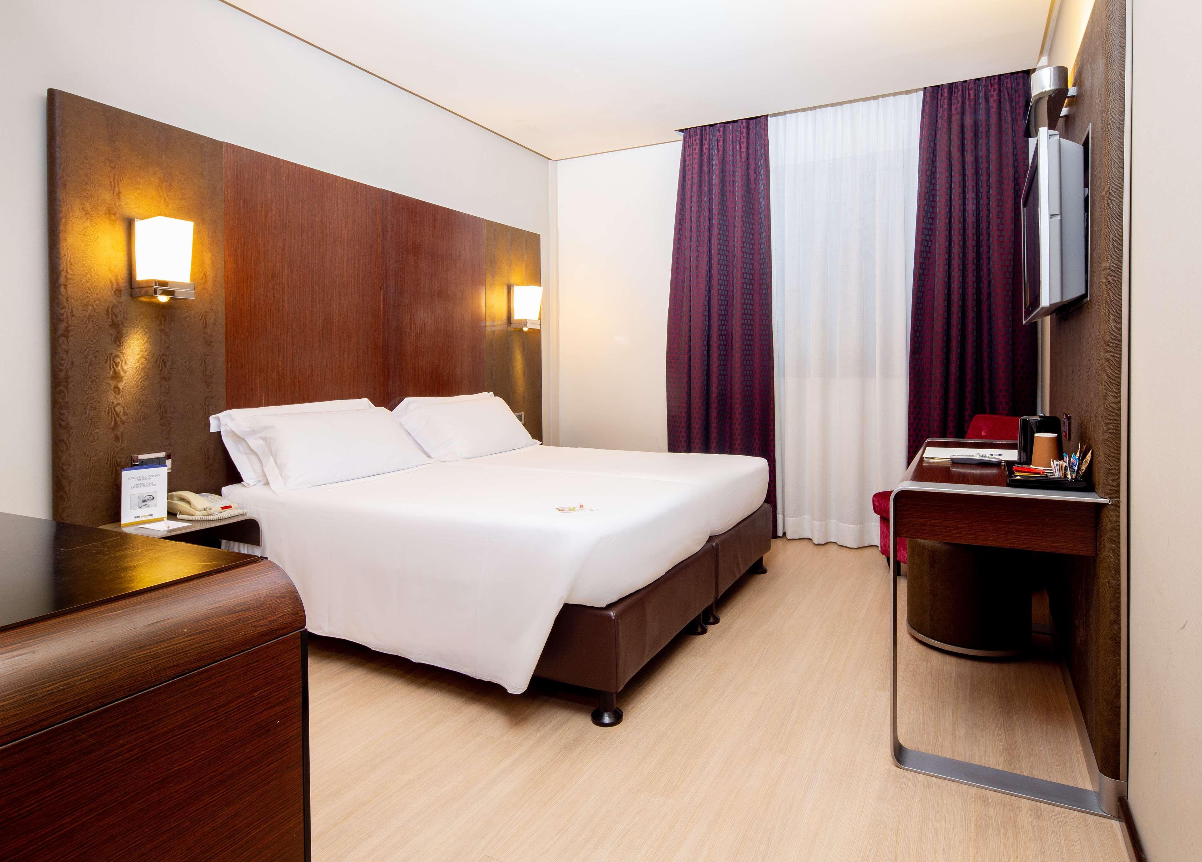 Best Western Hotel Goldenmile Milan Trezzano sul Naviglio Exterior photo