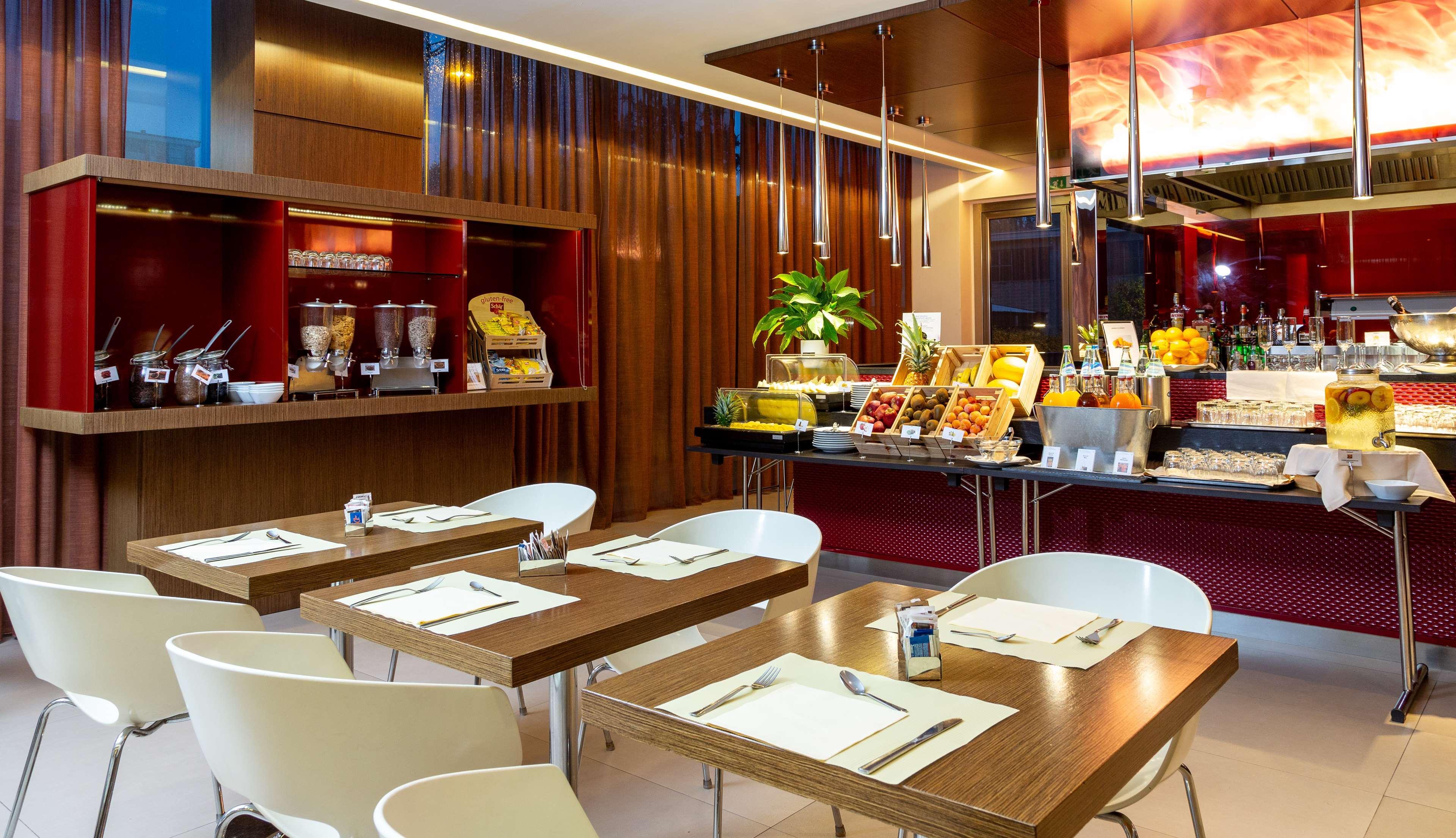 Best Western Hotel Goldenmile Milan Trezzano sul Naviglio Exterior photo