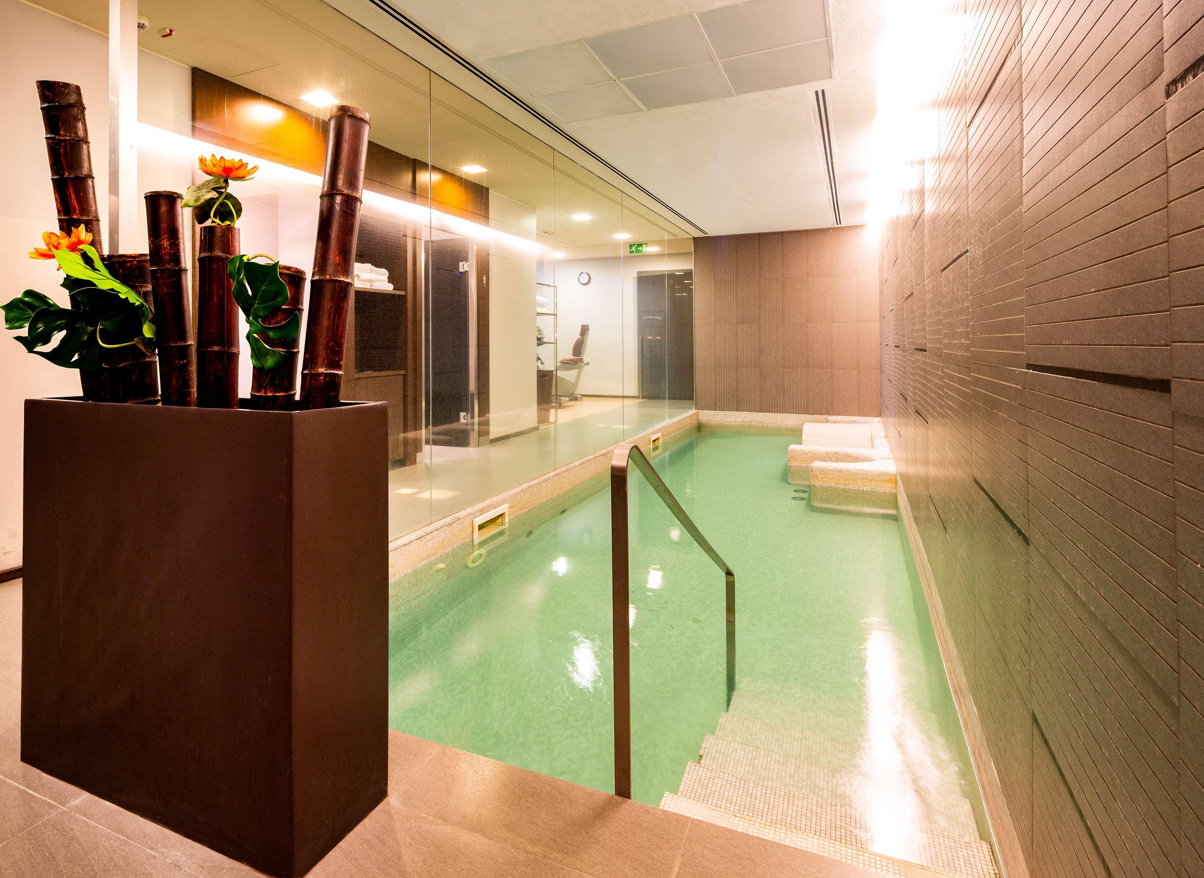 Best Western Hotel Goldenmile Milan Trezzano sul Naviglio Exterior photo