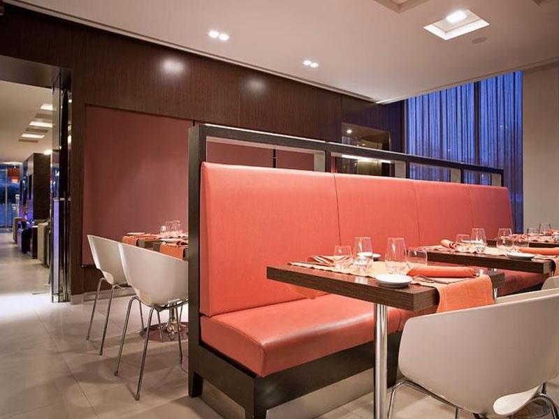 Best Western Hotel Goldenmile Milan Trezzano sul Naviglio Restaurant photo