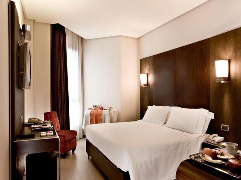 Best Western Hotel Goldenmile Milan Trezzano sul Naviglio Exterior photo