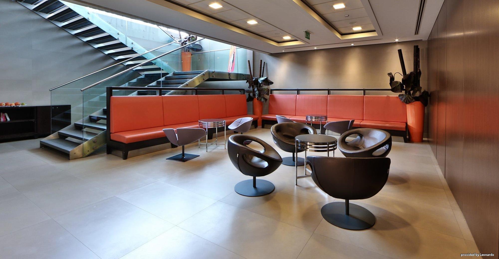 Best Western Hotel Goldenmile Milan Trezzano sul Naviglio Interior photo