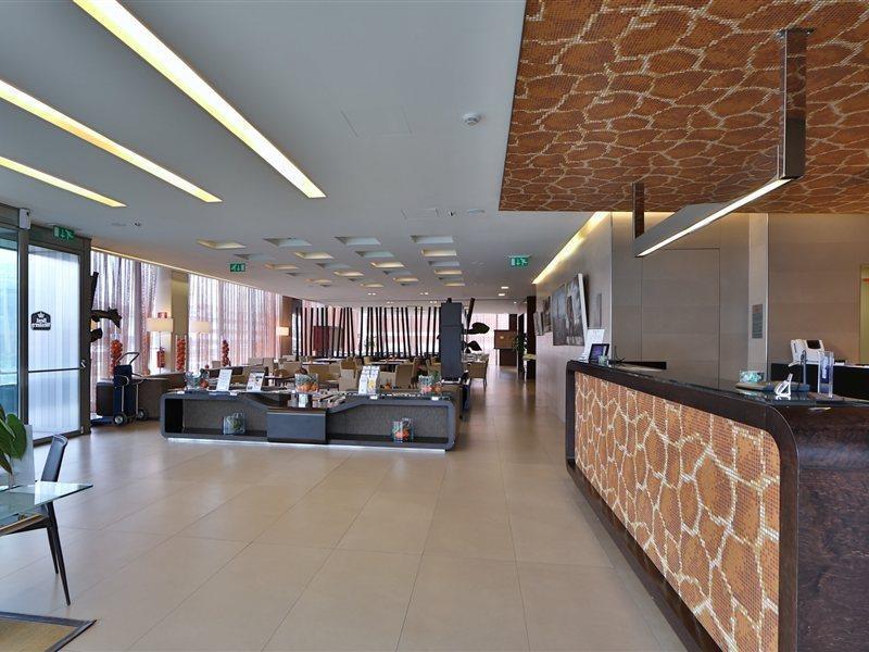 Best Western Hotel Goldenmile Milan Trezzano sul Naviglio Exterior photo