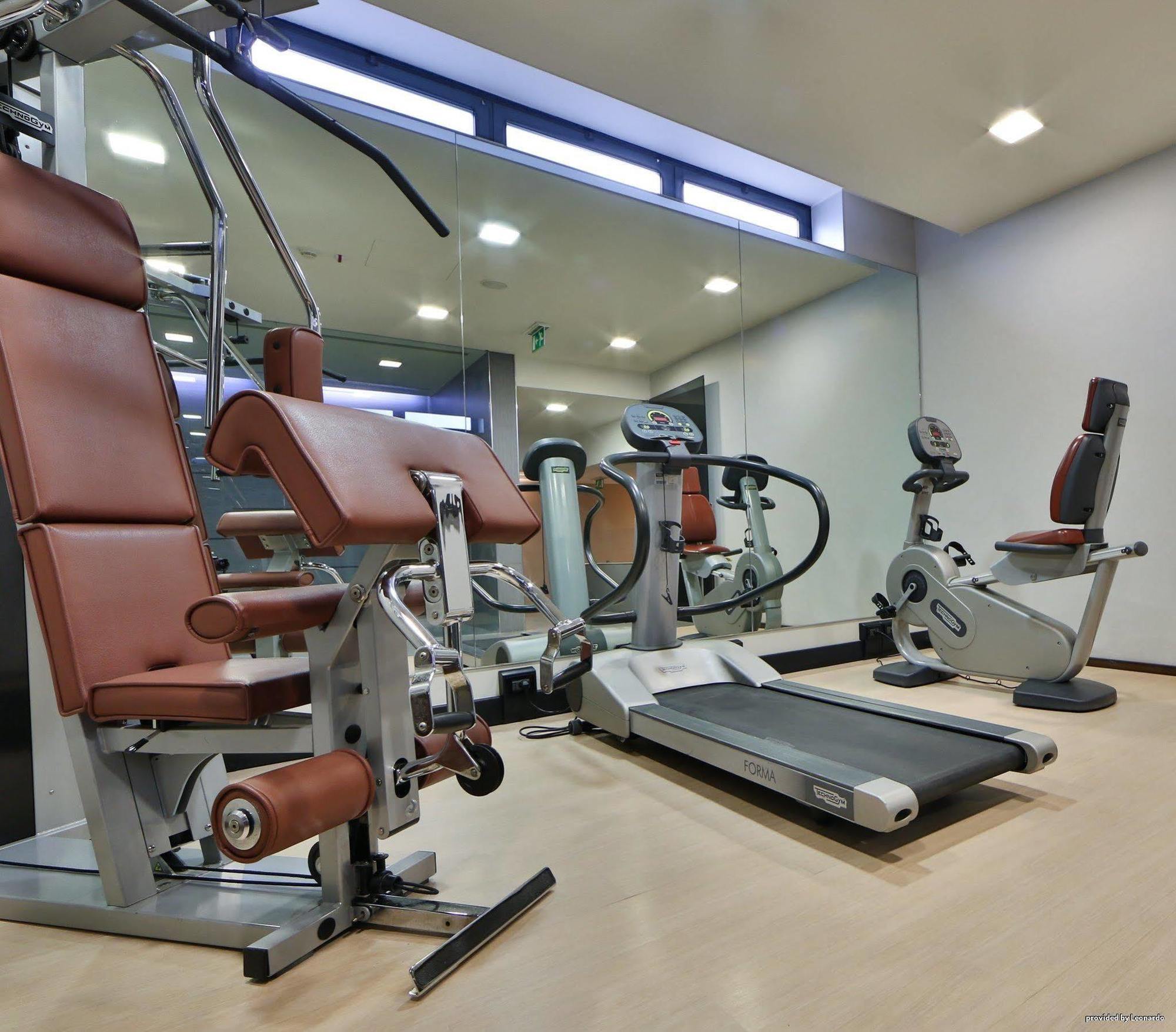Best Western Hotel Goldenmile Milan Trezzano sul Naviglio Facilities photo