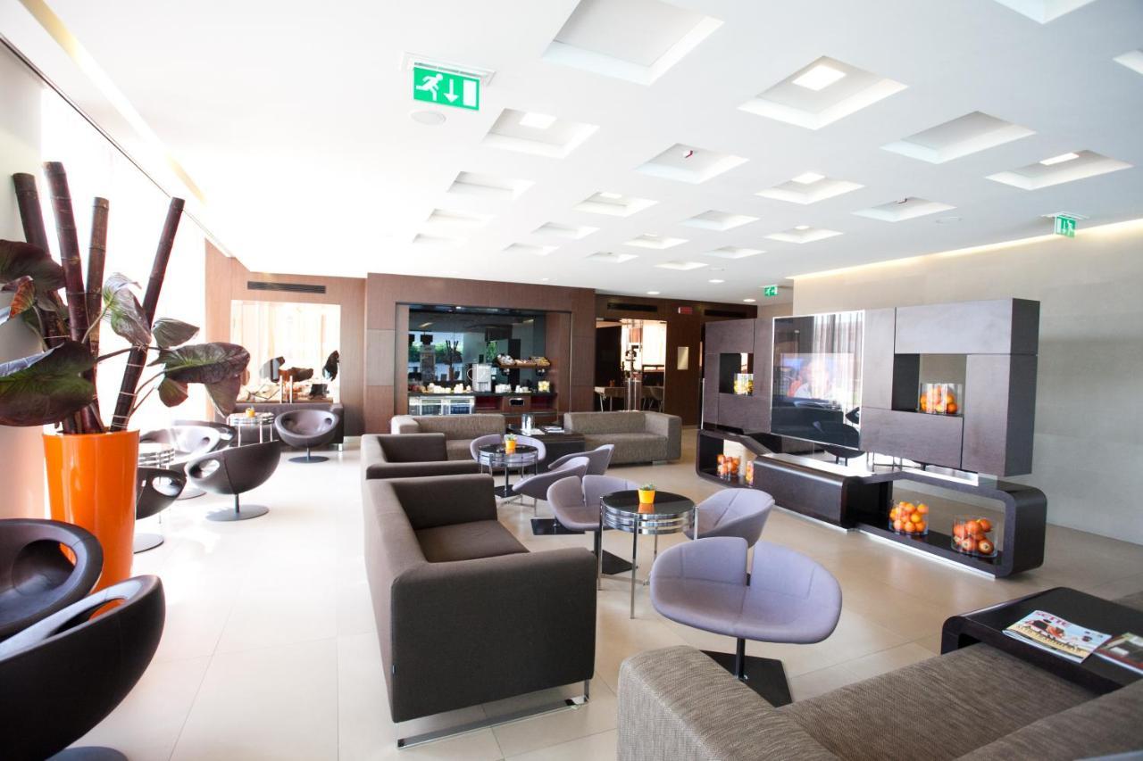 Best Western Hotel Goldenmile Milan Trezzano sul Naviglio Exterior photo
